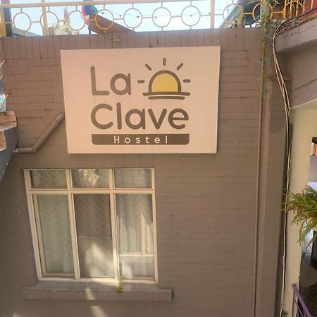 La Clave Hostel Cali Exterior photo