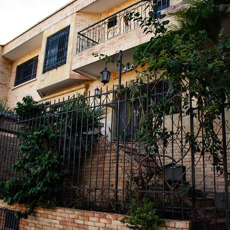 La Clave Hostel Cali Exterior photo