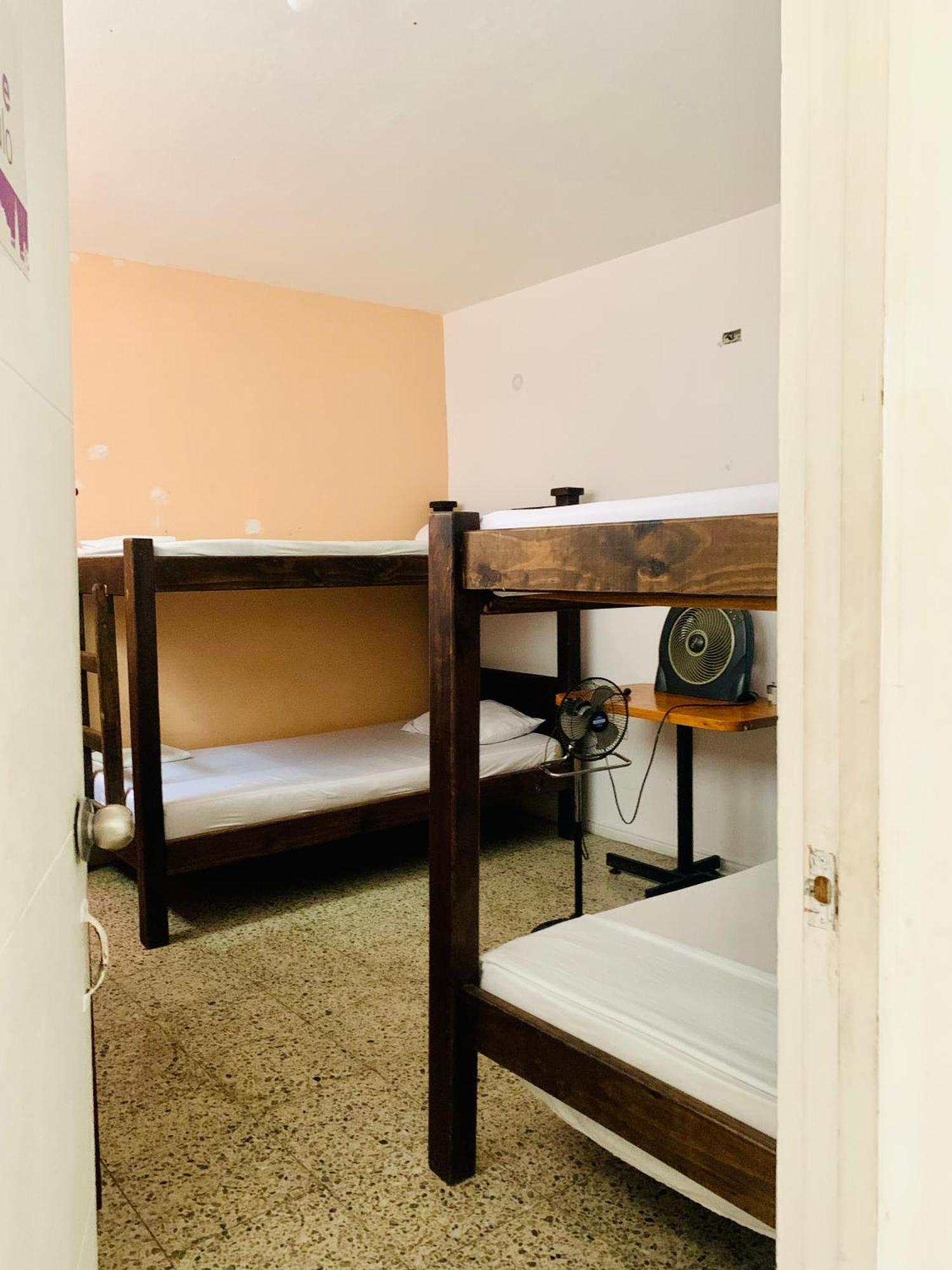 La Clave Hostel Cali Exterior photo