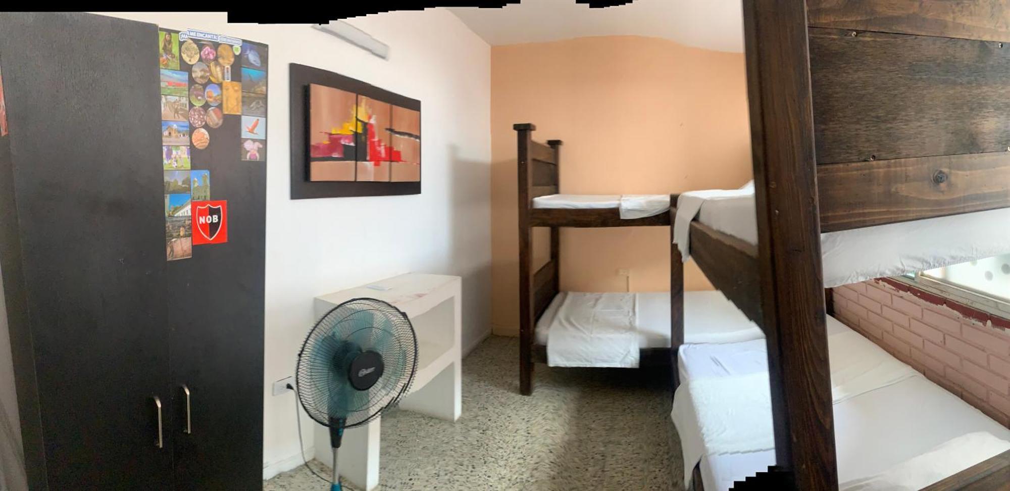 La Clave Hostel Cali Exterior photo