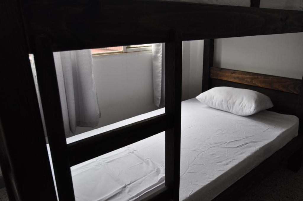 La Clave Hostel Cali Exterior photo