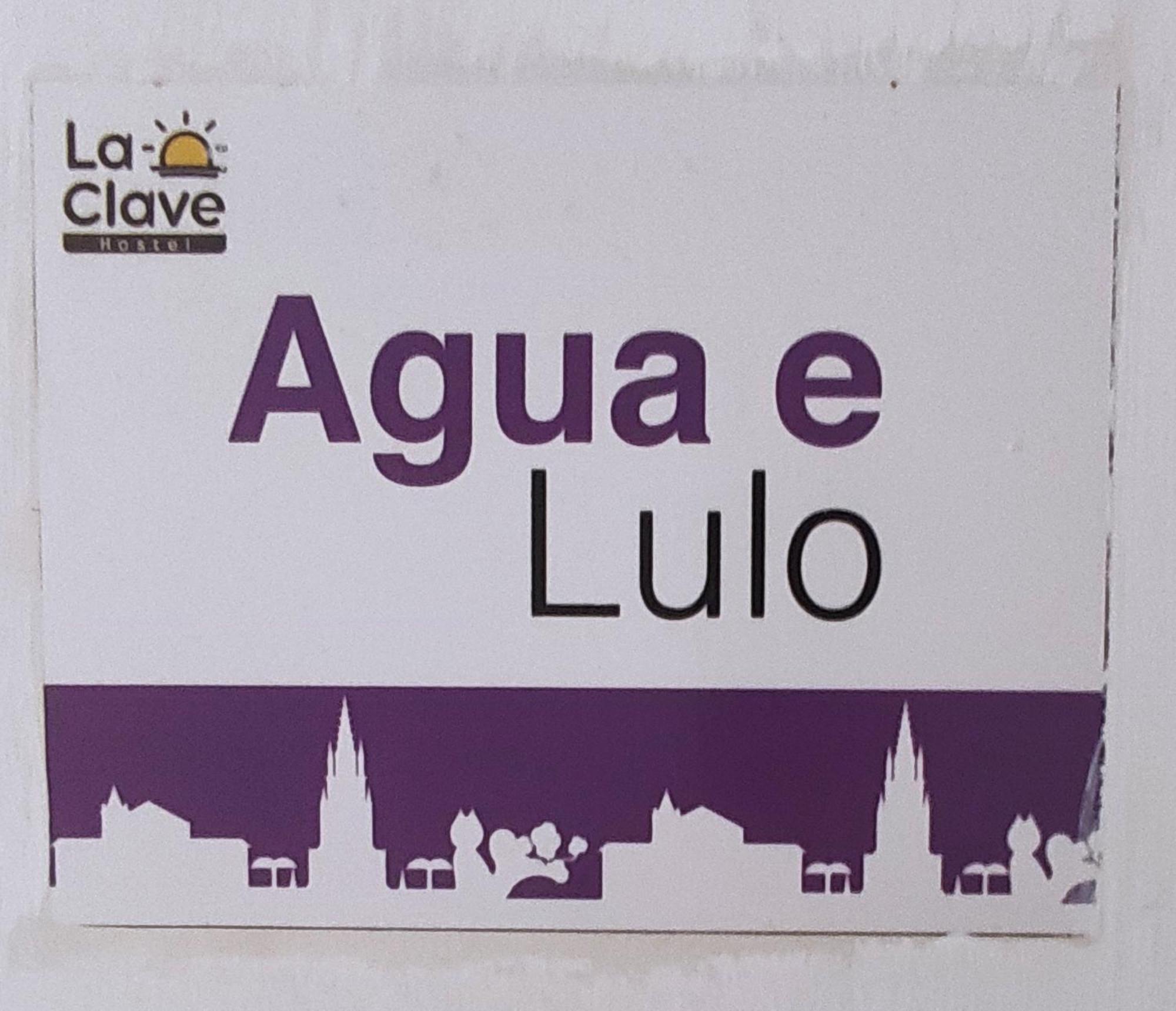 La Clave Hostel Cali Exterior photo