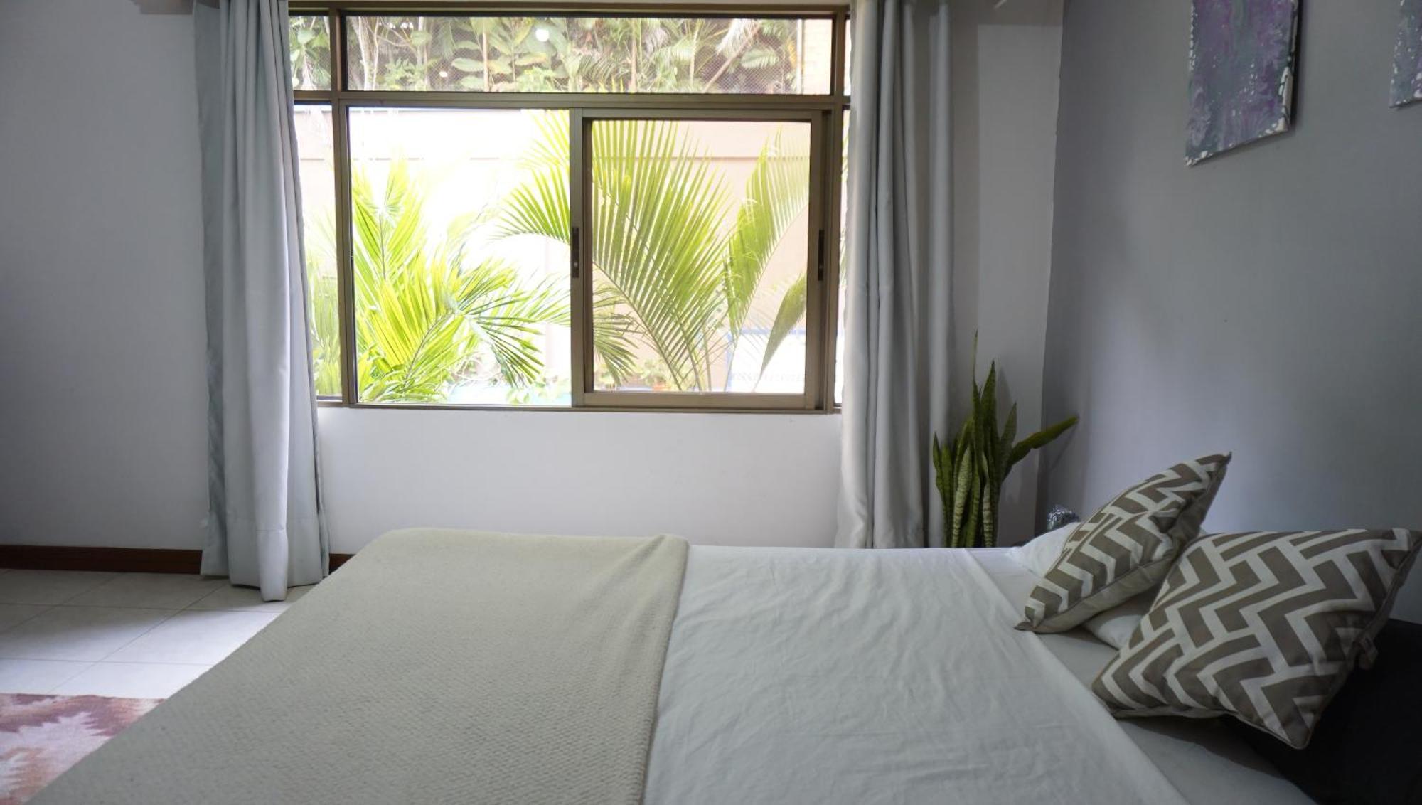 La Clave Hostel Cali Exterior photo