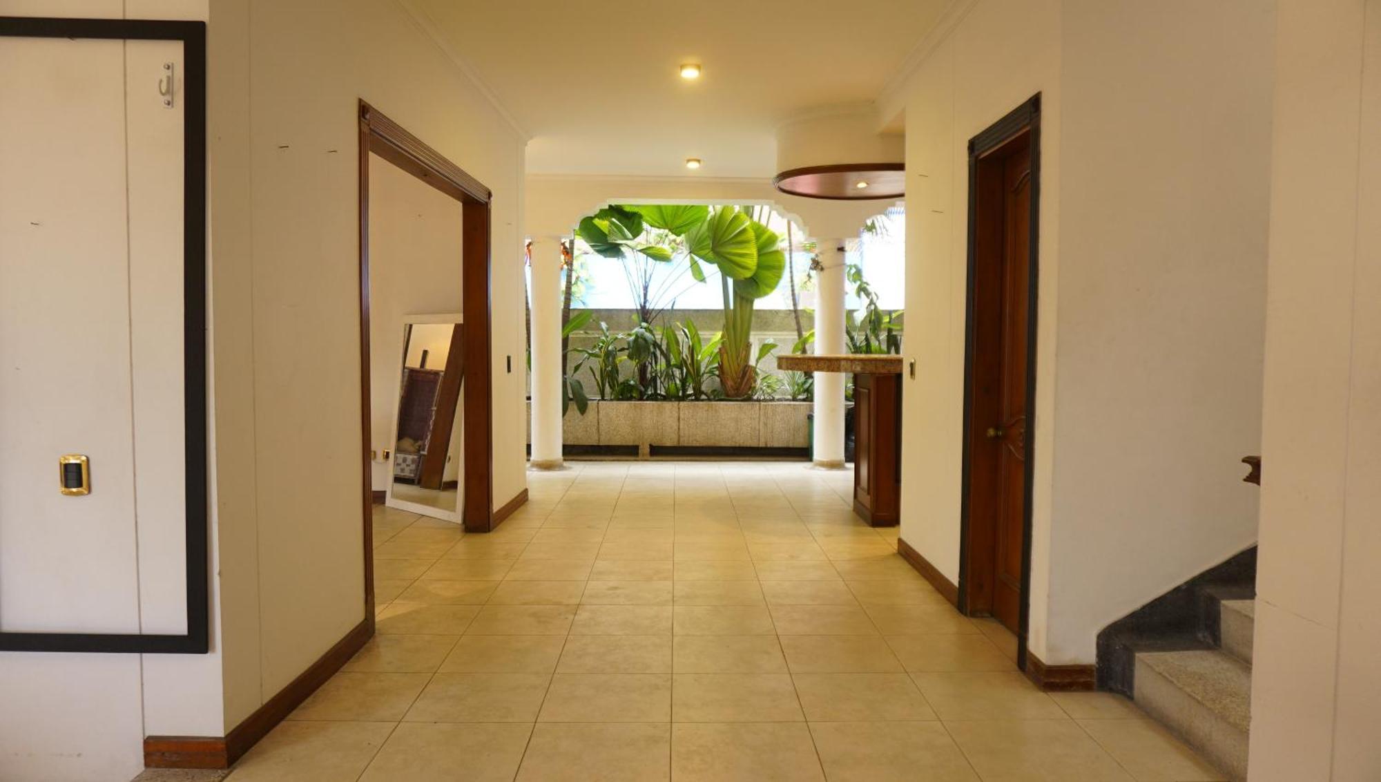 La Clave Hostel Cali Exterior photo