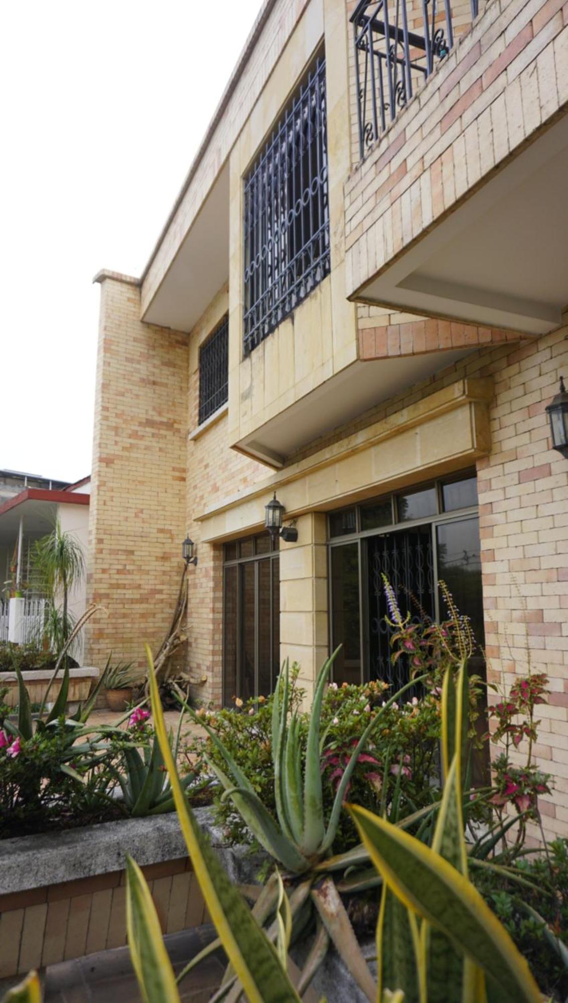 La Clave Hostel Cali Exterior photo