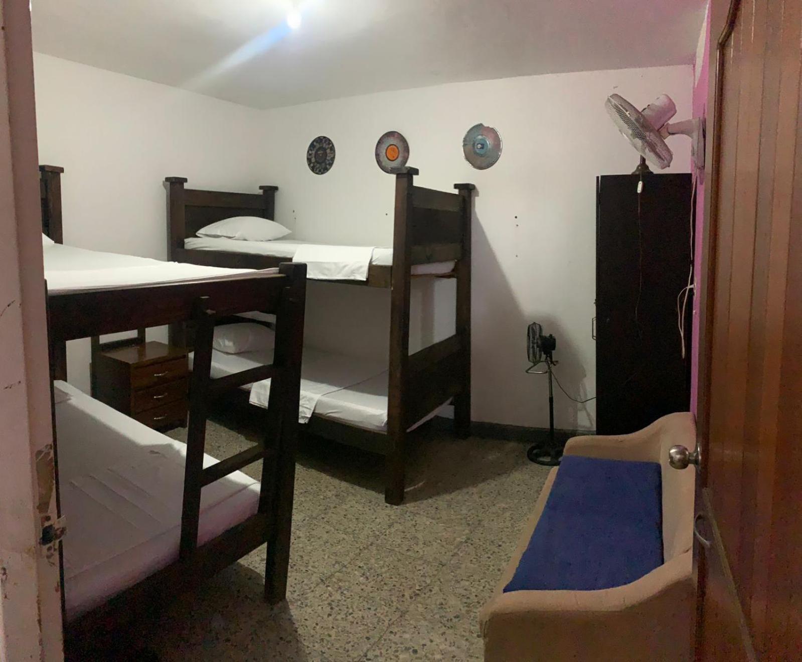 La Clave Hostel Cali Exterior photo