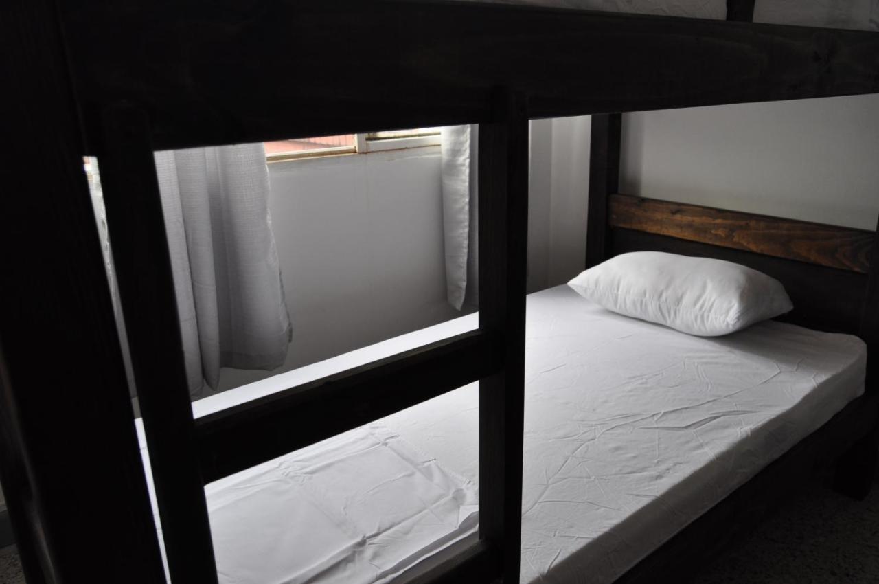 La Clave Hostel Cali Exterior photo
